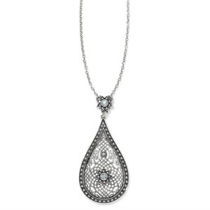 Brighton Sahuri Drop Short Necklace
